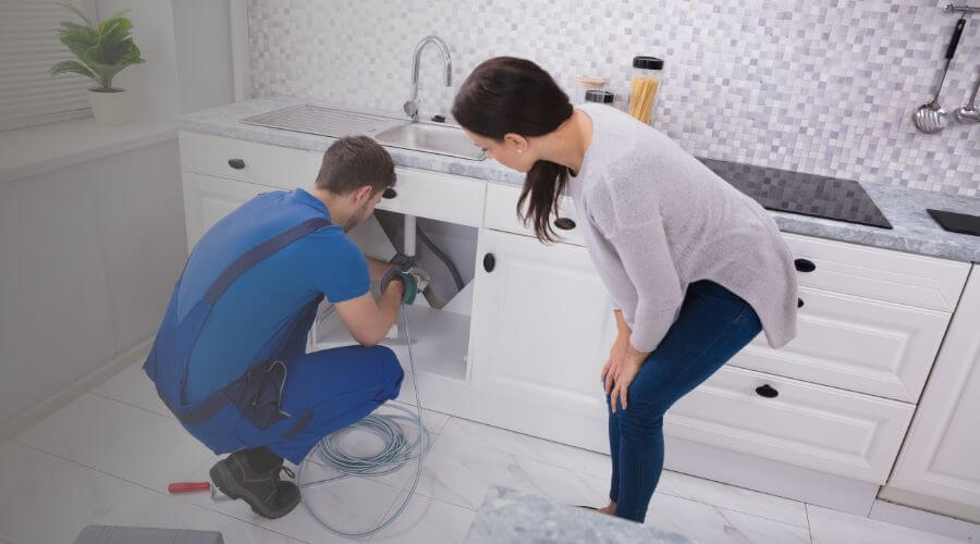 Professional Tankless Water Heater Installation in Amherst, SD